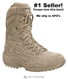 Converse desert tactical sale boots composite toe